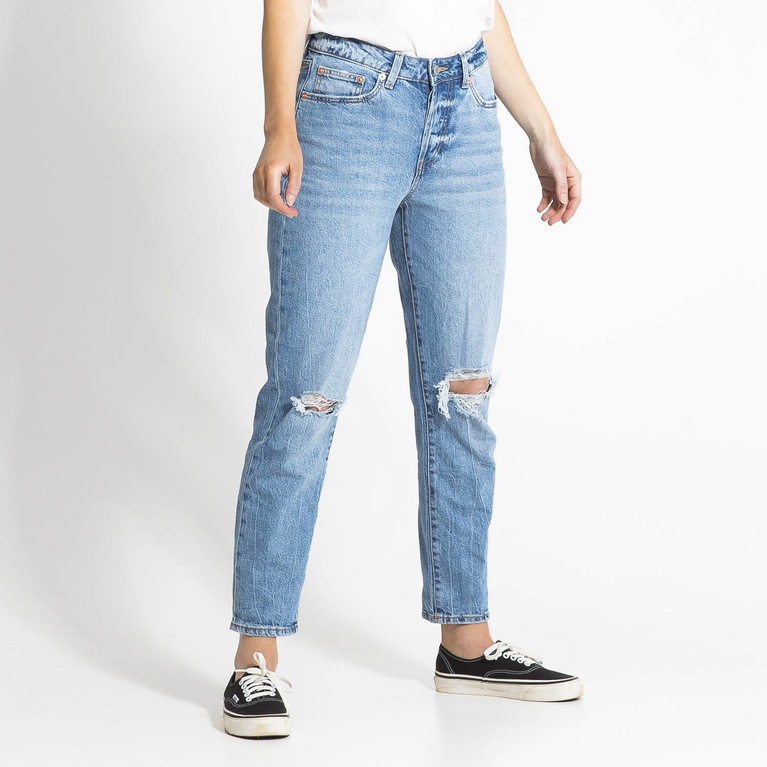 Jeans "Boyfriend" Jeans "Boyfriend"